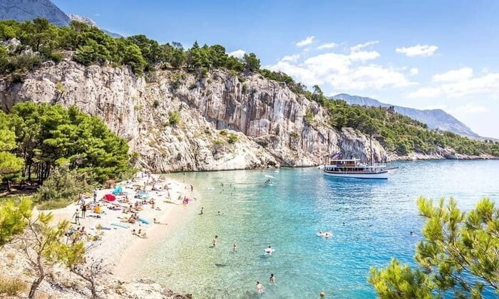 PRIVATE TOUR: Ultimate Makarska & Riviera Custom Experience